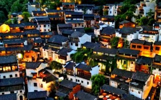 现在去婺源还值得去吗？