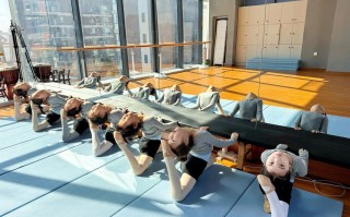 福建福州晋安区舞蹈班哪家好？