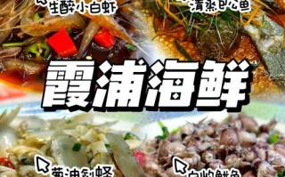 福建霞浦必吃美食有哪些？