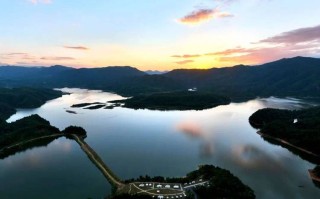 福建三明大田水库排第几？