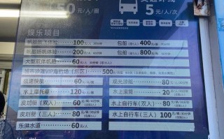 上海去福建跟团游多少钱？