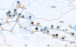 上海到新疆自驾游路线怎么规划？