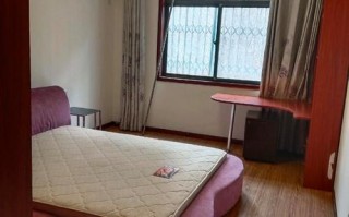 江西奥林匹克花园租房怎么样？