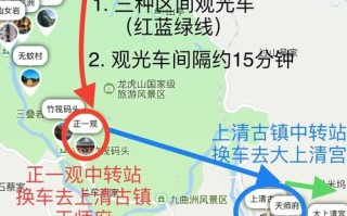 江西龙虎山到杭州有多远？