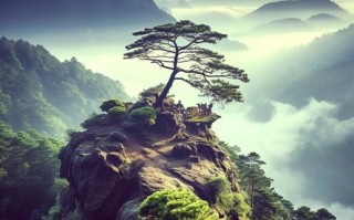 福建空气比较好的景点