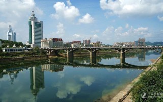 昌江区在景德镇有何独特魅力？