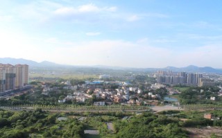 章贡区有何独特魅力？