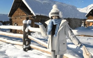 新疆旅游必买特产有哪些？