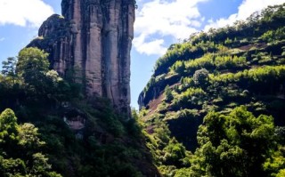 福建有哪些值得一去的景区？