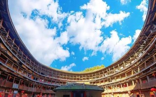 福建有哪些好玩的景点推荐？