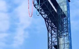 新疆哪里可以蹦极？