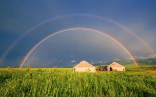 新疆那拉提旅游风景区有何独特魅力？