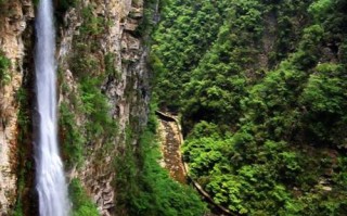 福建龙泉旅游景点大全