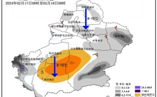 新疆四棵树天气如何？