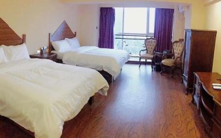 福建东山岛海迪伦酒店有何特色？