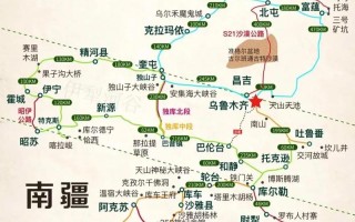 2025新疆旅游攻略有哪些必打卡和注意事项？