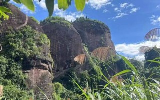 江西寻乌县城有哪些必游景点？