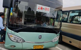 慈周寨到福建大巴时刻表及票价？