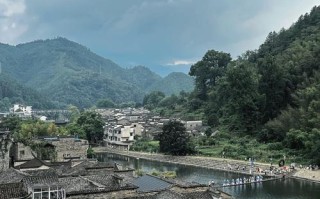 江西瑶里古镇住宿怎么选？