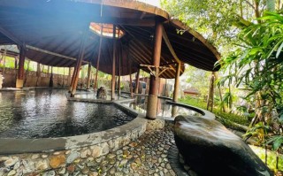 福建平和温泉度假酒店有何特色与魅力？