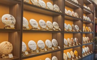 福建中铭茶业有限公司有何特色？