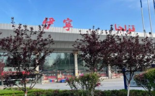 新疆哪些地方建有飞机场？