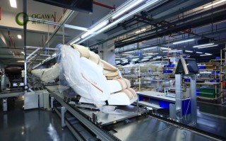 福建厦奥电梯有限公司怎么样？