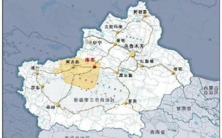 新疆库车县归属哪个市？