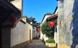 三坊七巷，千年古街如何续写传奇？
