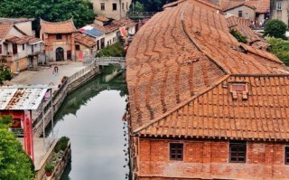 福建涵江有哪些必打卡好玩的？