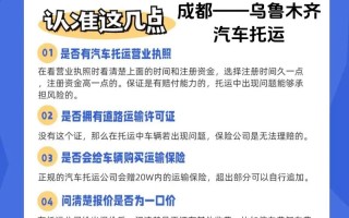 成都到新疆汽车可行吗？路线怎么选？