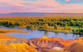 新疆阿勒泰必去景点有哪些？