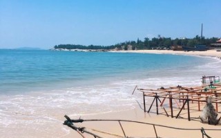 福建海边沙滩旅游景点有哪些好玩的？