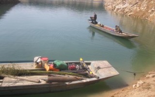 福建芹山水库钓鱼服务哪里找？