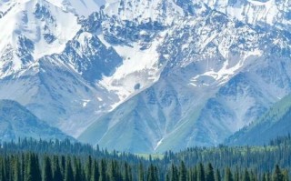 新疆十大必去景点，究竟哪些最值得打卡？