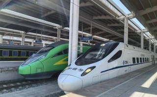 新疆动车何时开通？