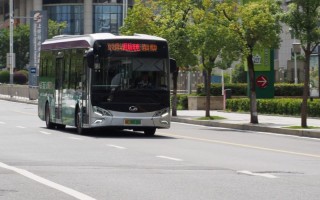 江西上饶客车有限公司怎么样？