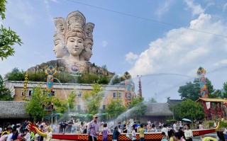 江西有哪些适合带娃的景点？