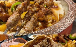 南昌楼兰新疆主题餐厅有何特色？