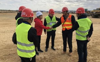 新疆哈萨克斯坦签证处