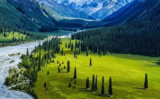 新疆最美景点TOP10，究竟哪些地方能上榜？