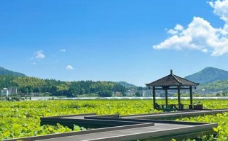 福建周边有哪些值得一去的旅游景点？