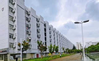 江西师范大学美美公寓怎么样？