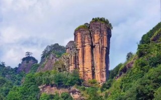 福建武夷山有哪些必玩景点？