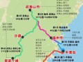 福建自由行路线怎么规划？