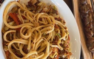 上海巴依老爷新疆美食