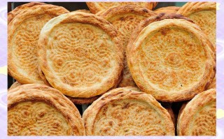 新疆有哪些不可错过的美食特产？