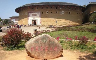 福建土楼为何能成世界文化遗产？