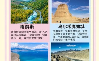 八月份新疆旅游要注意什么？