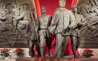 江西萍乡红色旅游景点有哪些必打卡处？